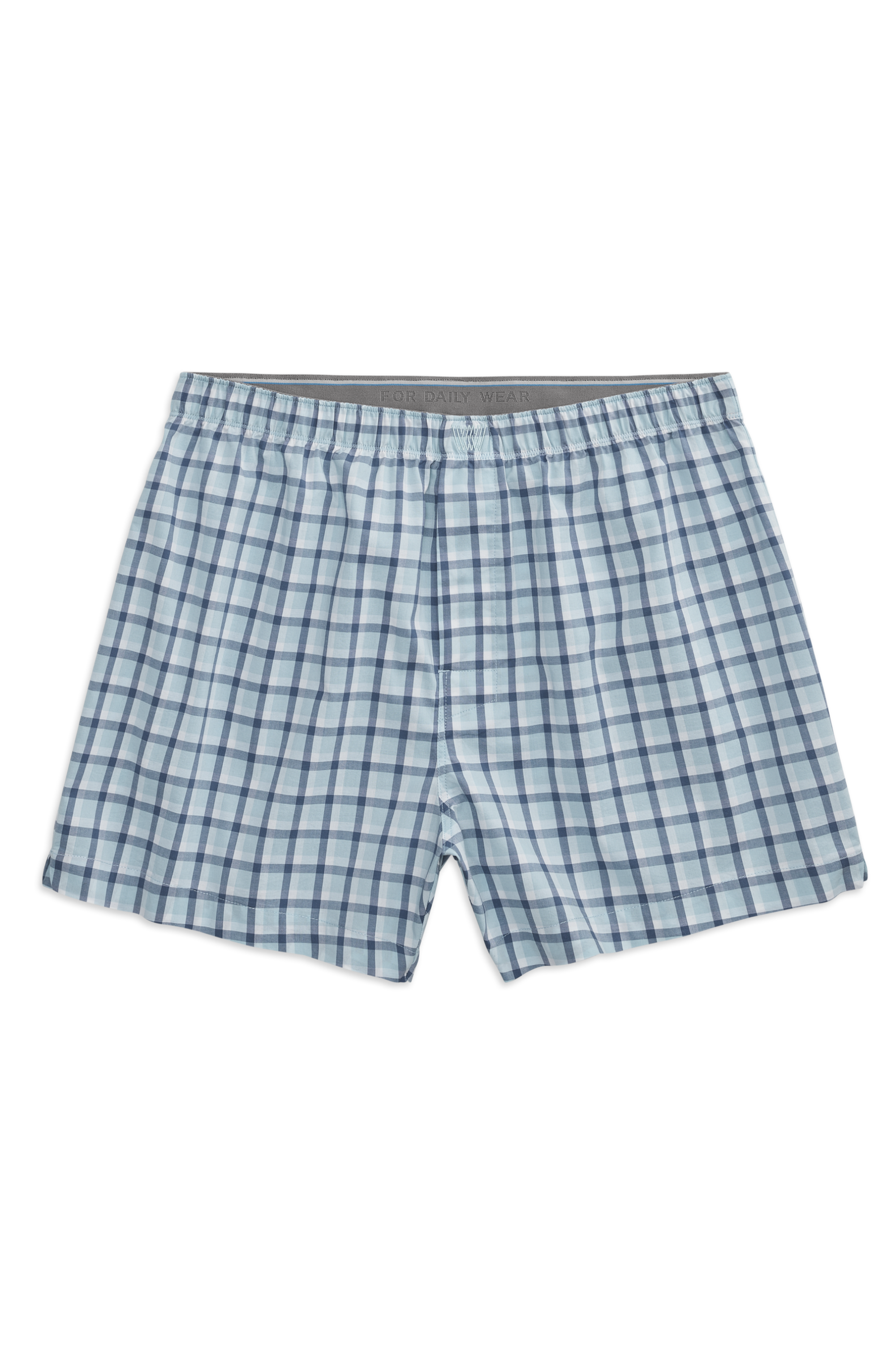 Mack Weldon 24/7 Woven Boxer | Lightweight Men's Boxers on Sale