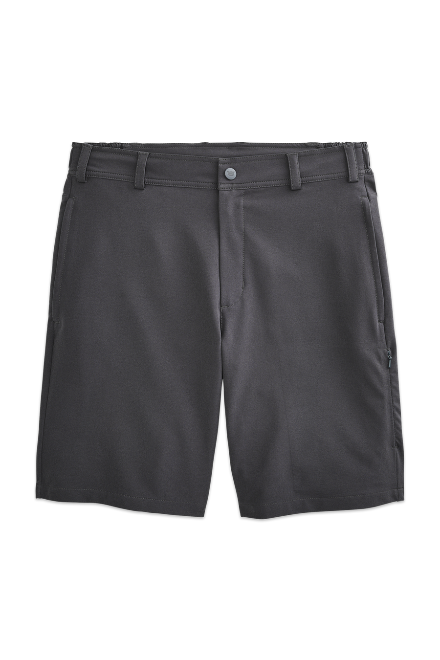 Mack Weldon Radius Flex Short | Stretch Performance Casual Shorts