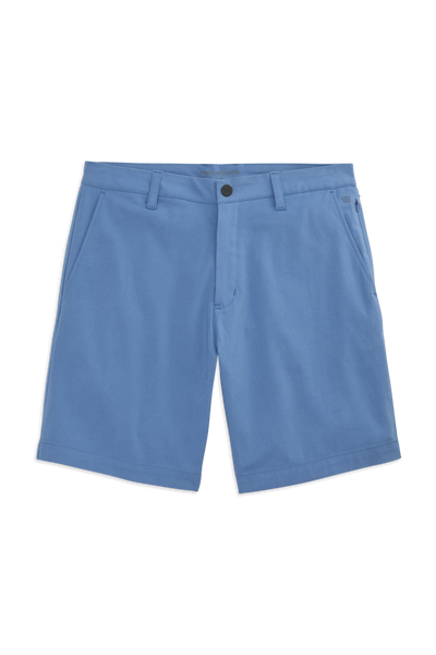 Seaplane | Front view of Maverick Tech Chino Short in Seaplane