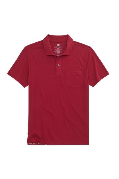 トップス Win VELENCE Polo Shirt Wimbledon Ball Boy Polo Shirt