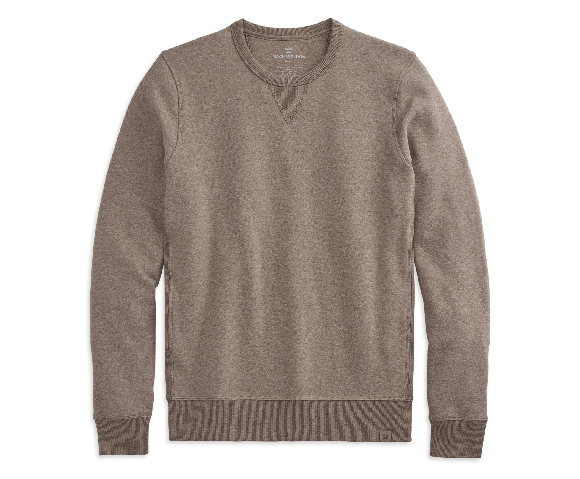 Men's Sweaters, Men's Sweatshirts & Hoodies | Mack Weldon