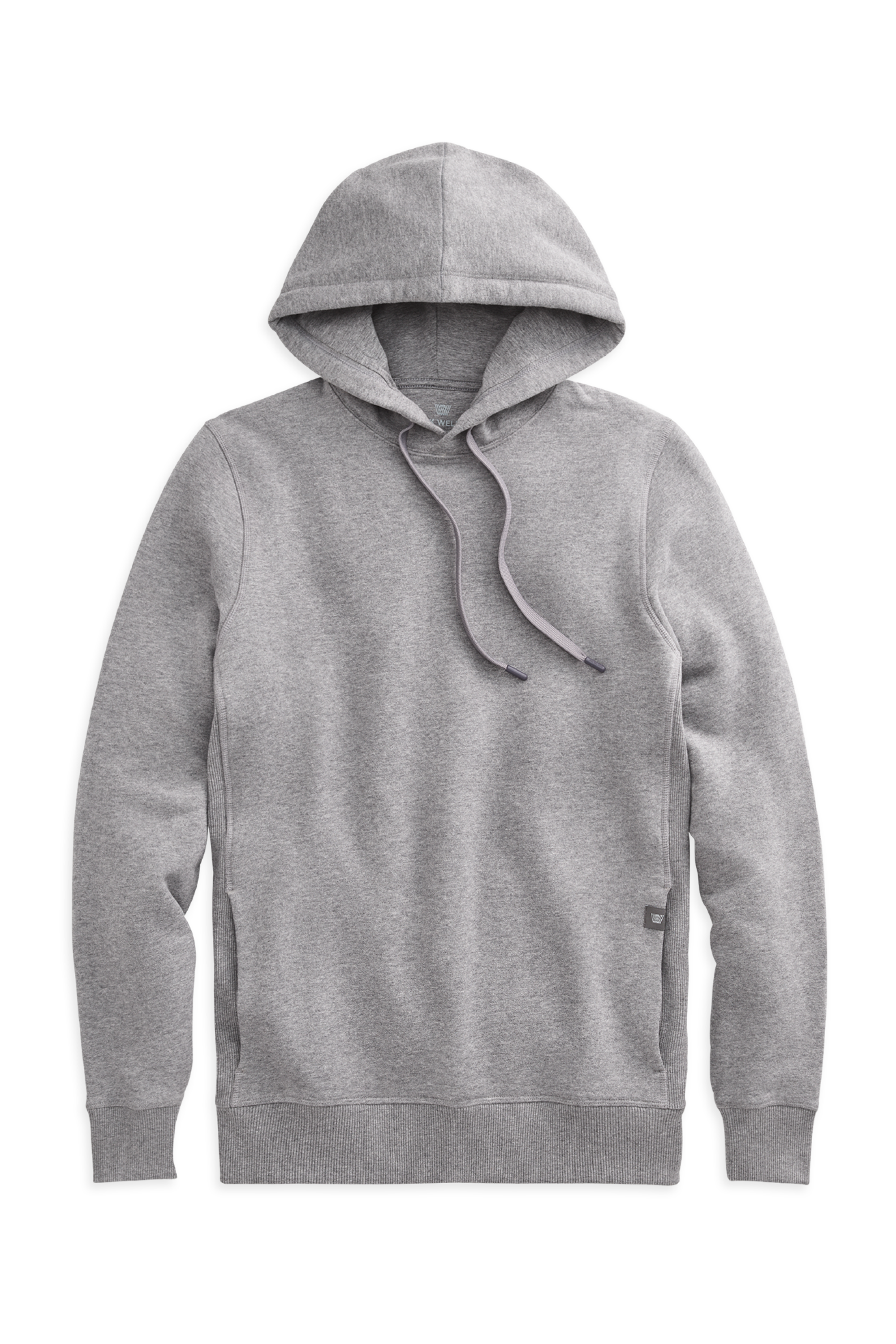 ACE Pullover Hooded Sweatshirt