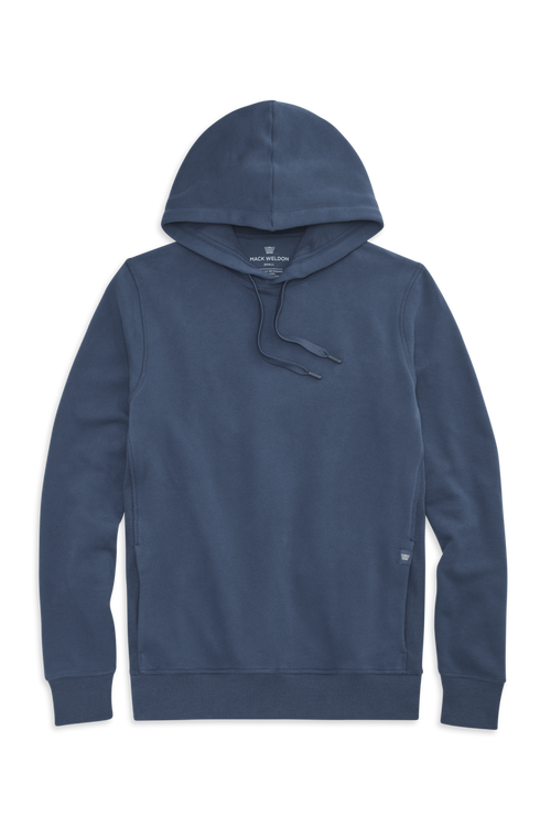 Hooded Warm Up Pullover navy 紺色 Up and Up Pullover Hoodie - Men's – Cotopaxi