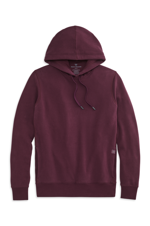 エンフオルドSOLID HOODIE エンフオルドSOLID HOODIE
