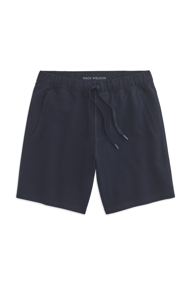 ACE Sweatshort 7"