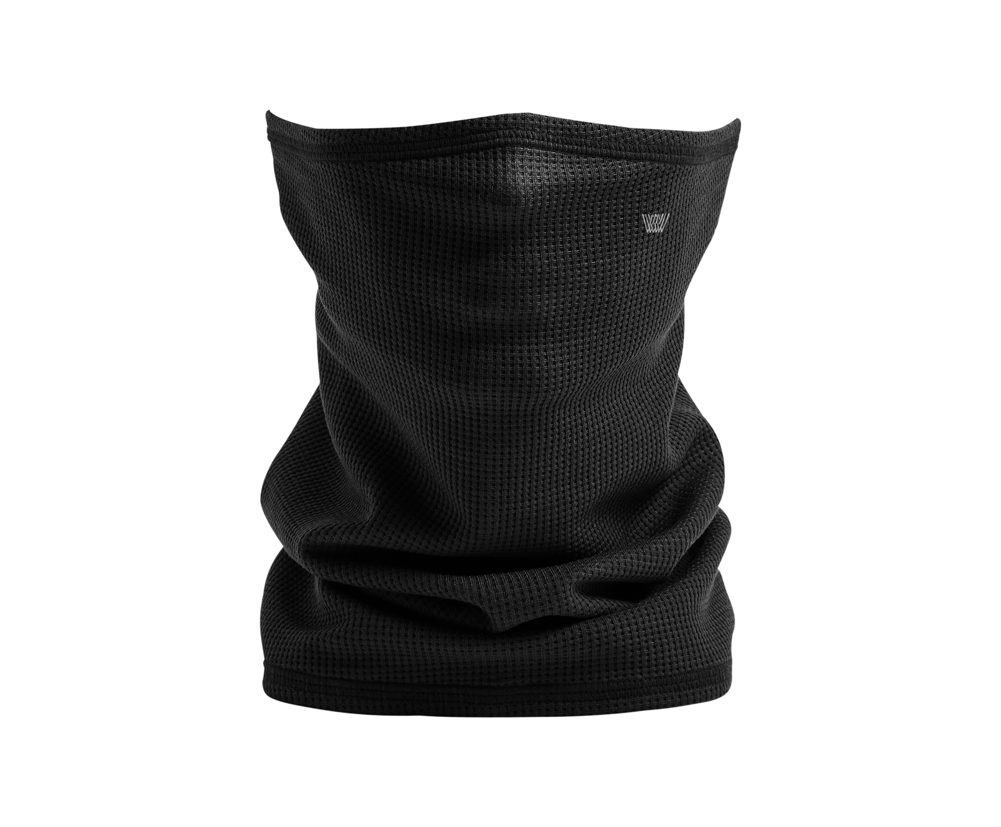 Warmknit Waffle Neck Gaiter | Mack Weldon