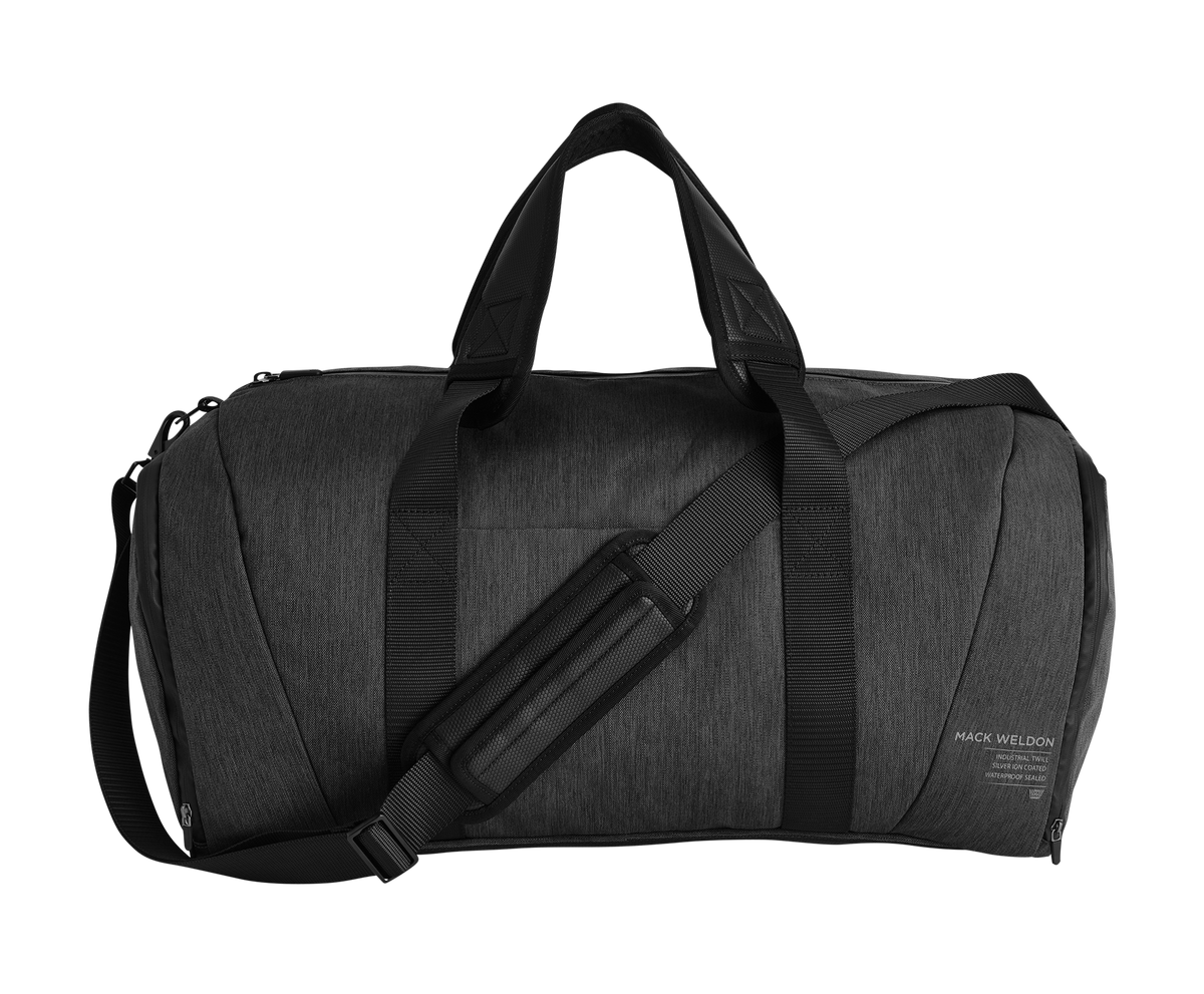 Ion Weekender Duffel Bag | Mack Weldon