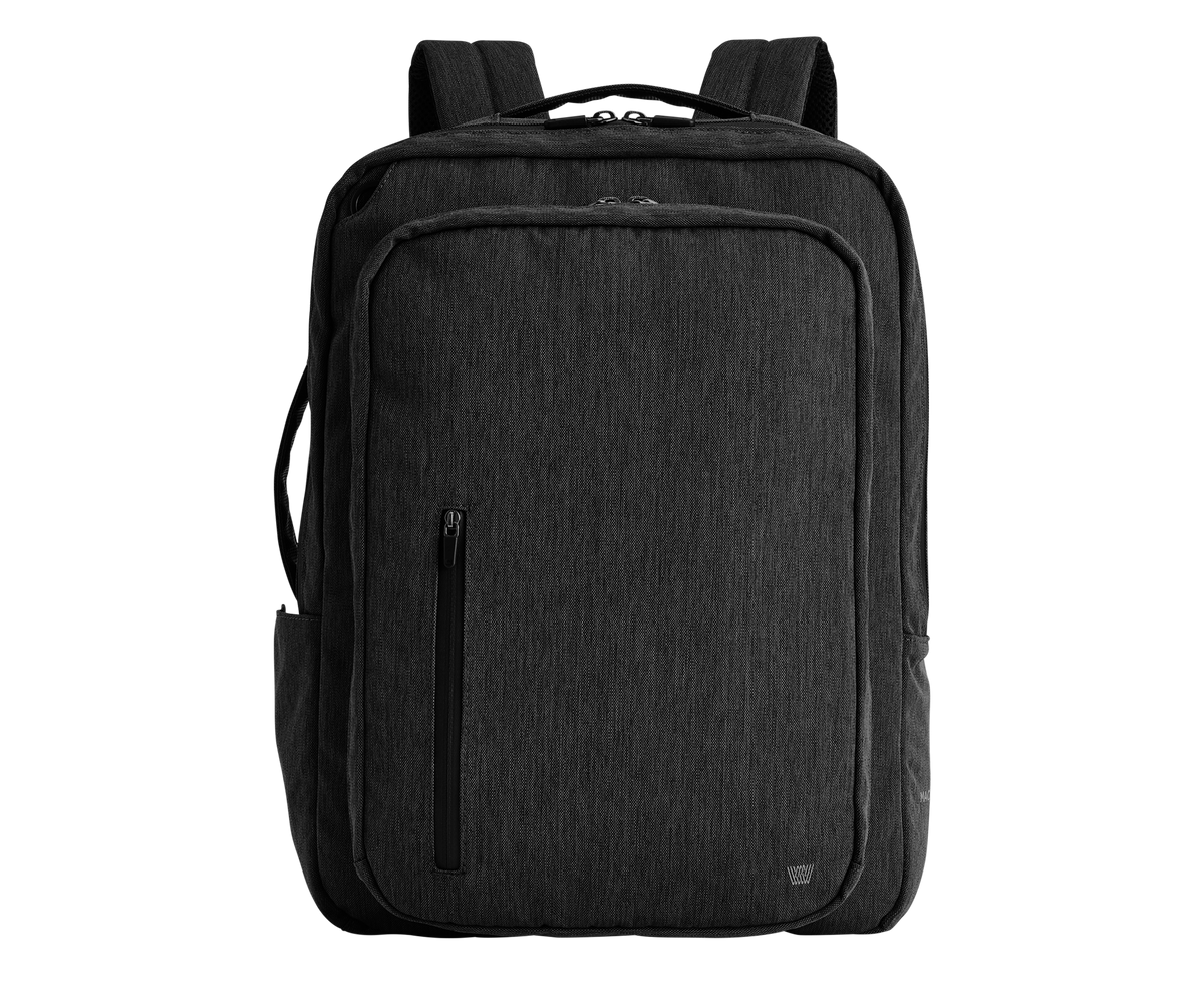 Ion Convertible Backpack | Professional Bag for Work | Mack Weldon