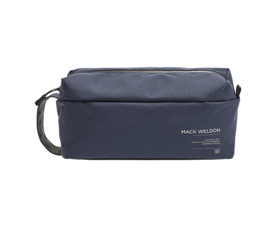 Total Eclipse | Front view of Nova Travel Kit in Total Eclipse