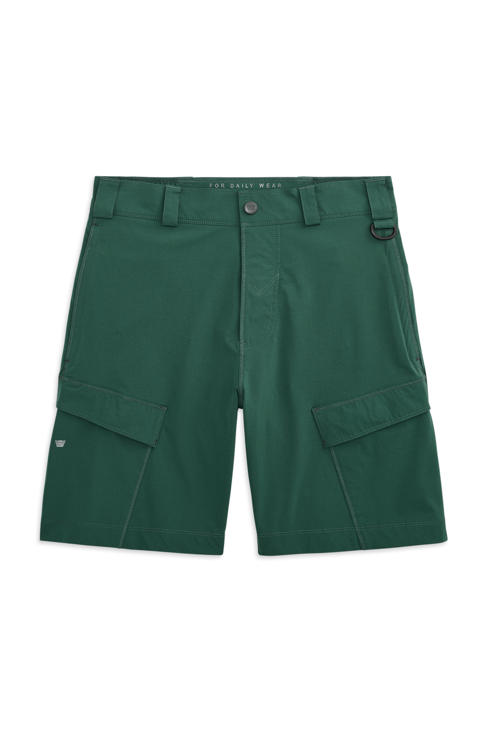 【セット販売】Men's Green  Water Shorts Mack Weldon Aquaterra Short | Quick-Dry Shorts On Sale