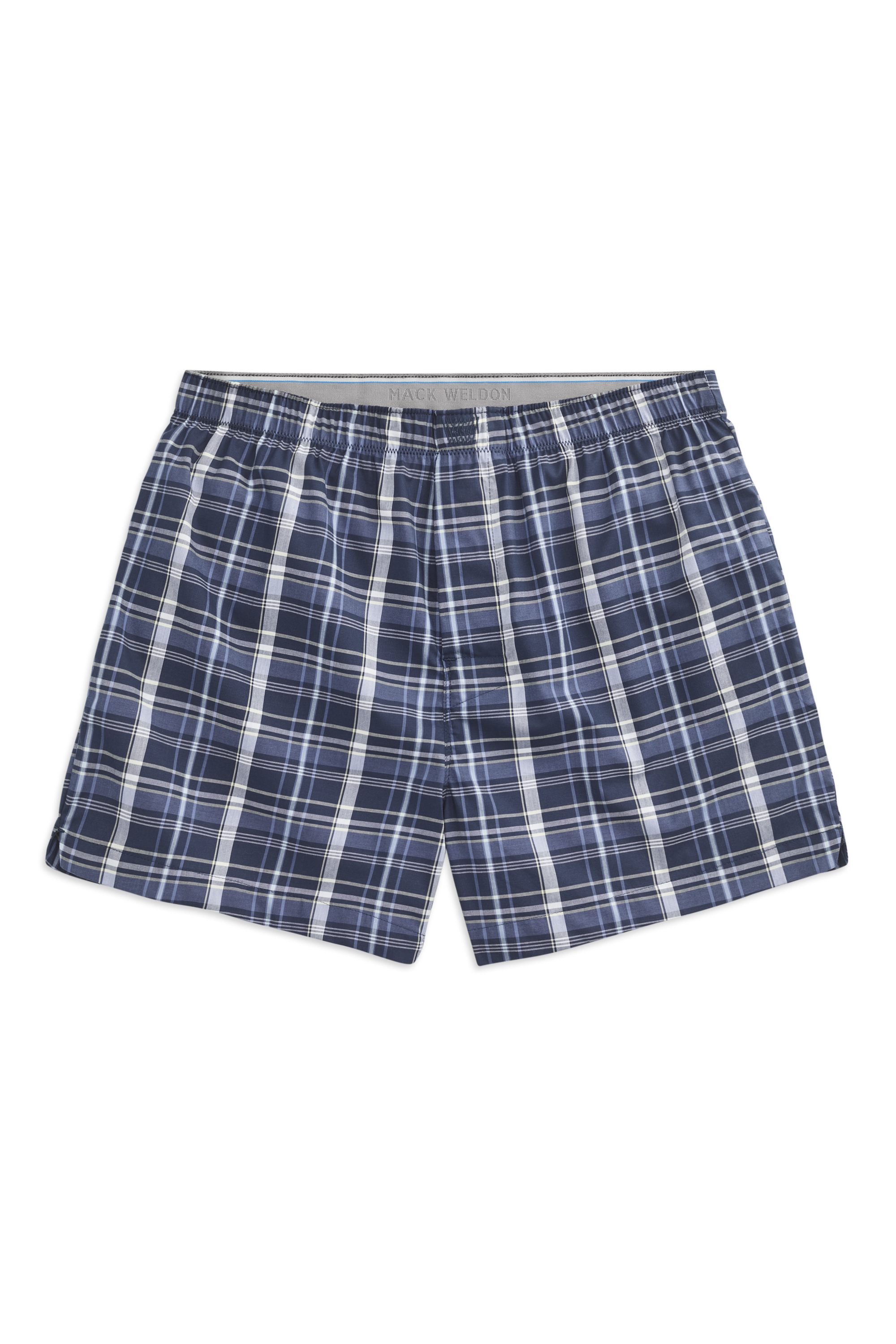 24/7 Woven Boxer
