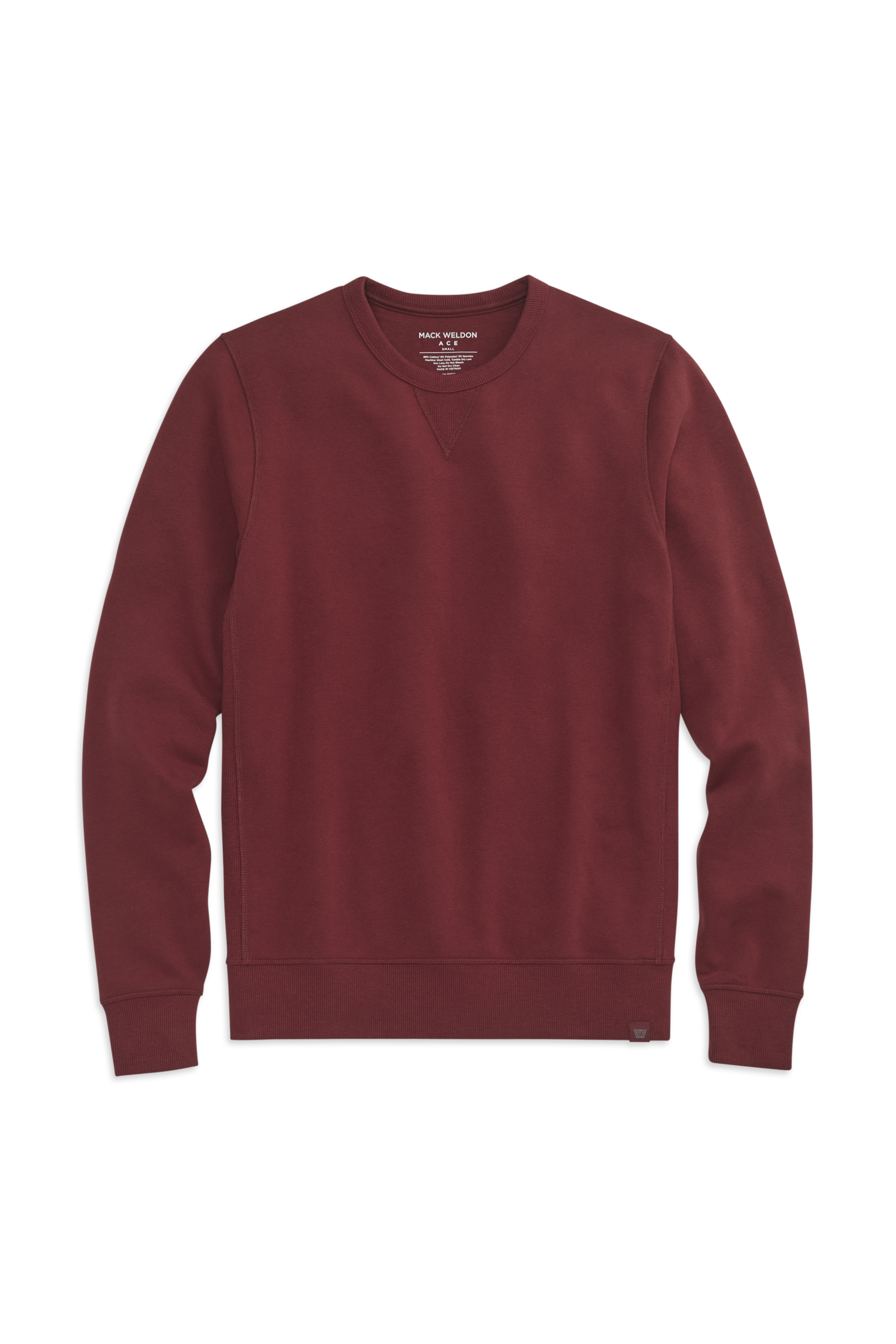 【TWN】24FW★ Mas Collar Sweatshirt BORN X RAISED x SAINT Mxxxxxx Long sleeve T-shirt _