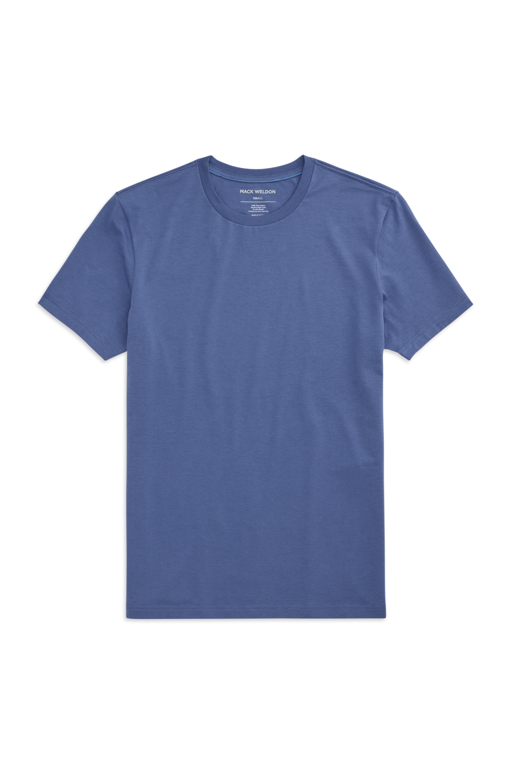 marka　CREW NECK T-SHIRTS M03T25-WH_Front.png?v=1752257460