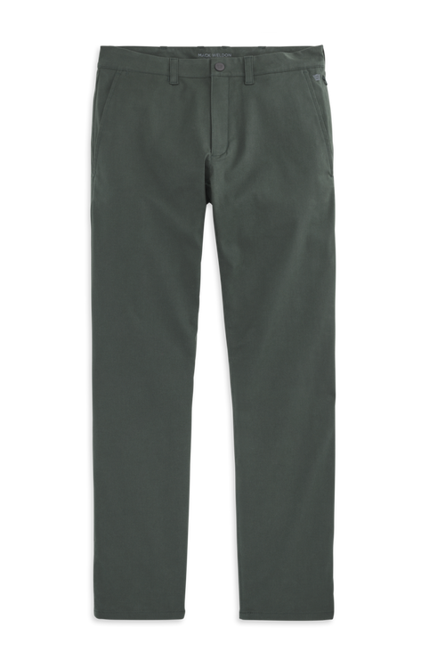 Mack Weldon Maverick Tech Chino | Casual Stretch Chinos