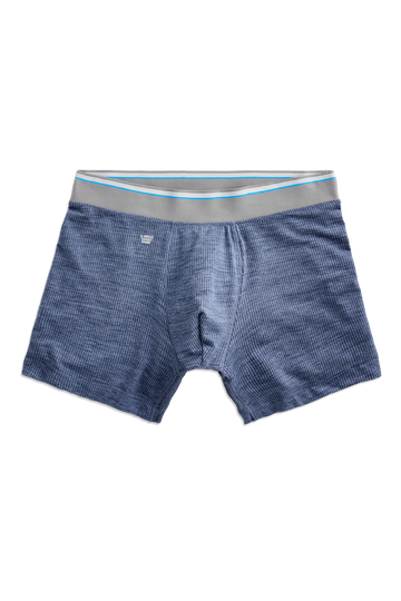 Mack Weldon AIRKNITx Boxer Brief | Lightweight Performance