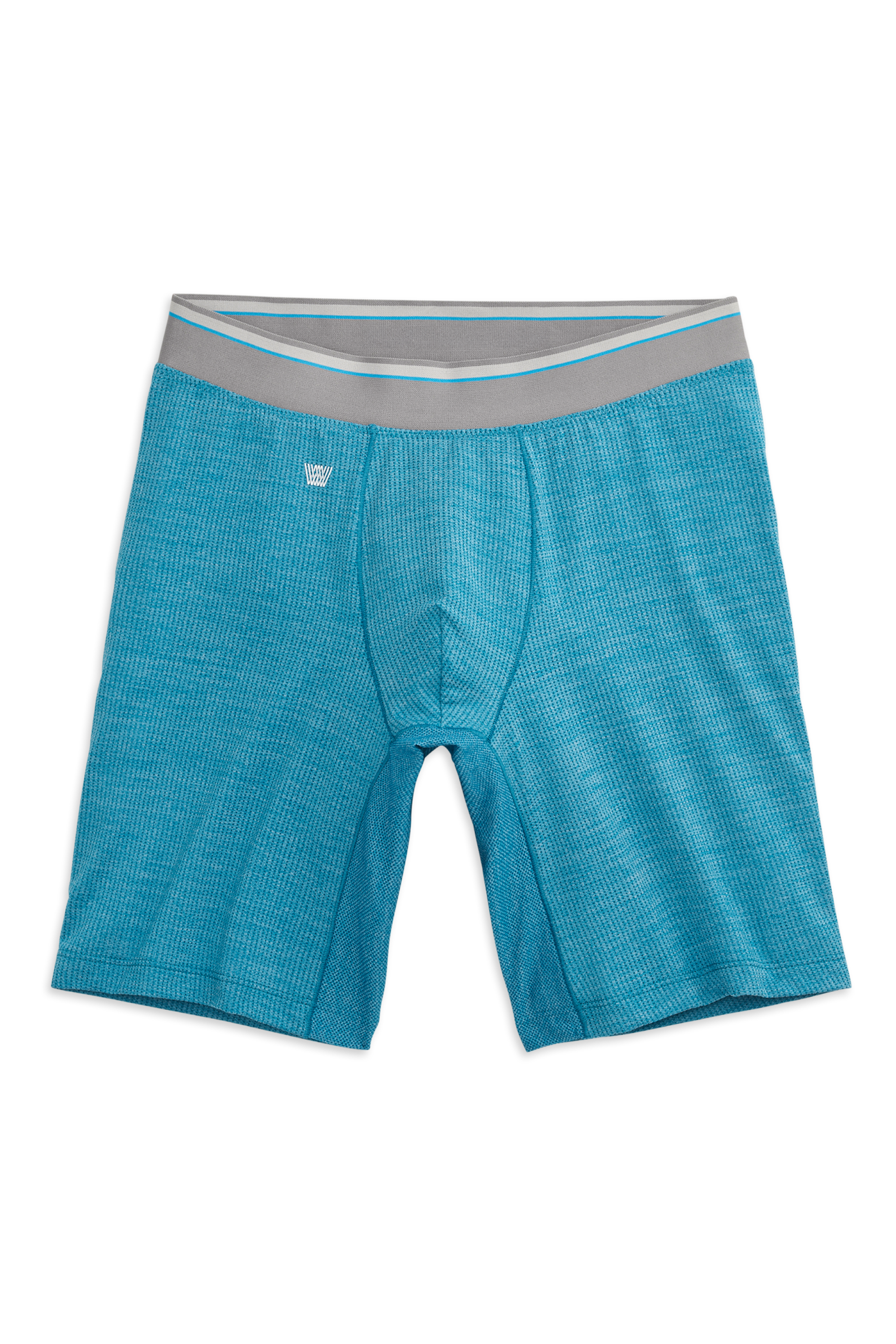 Mack Weldon AIRKNITx 8" Boxer Brief | High-Support Underwear on Sale