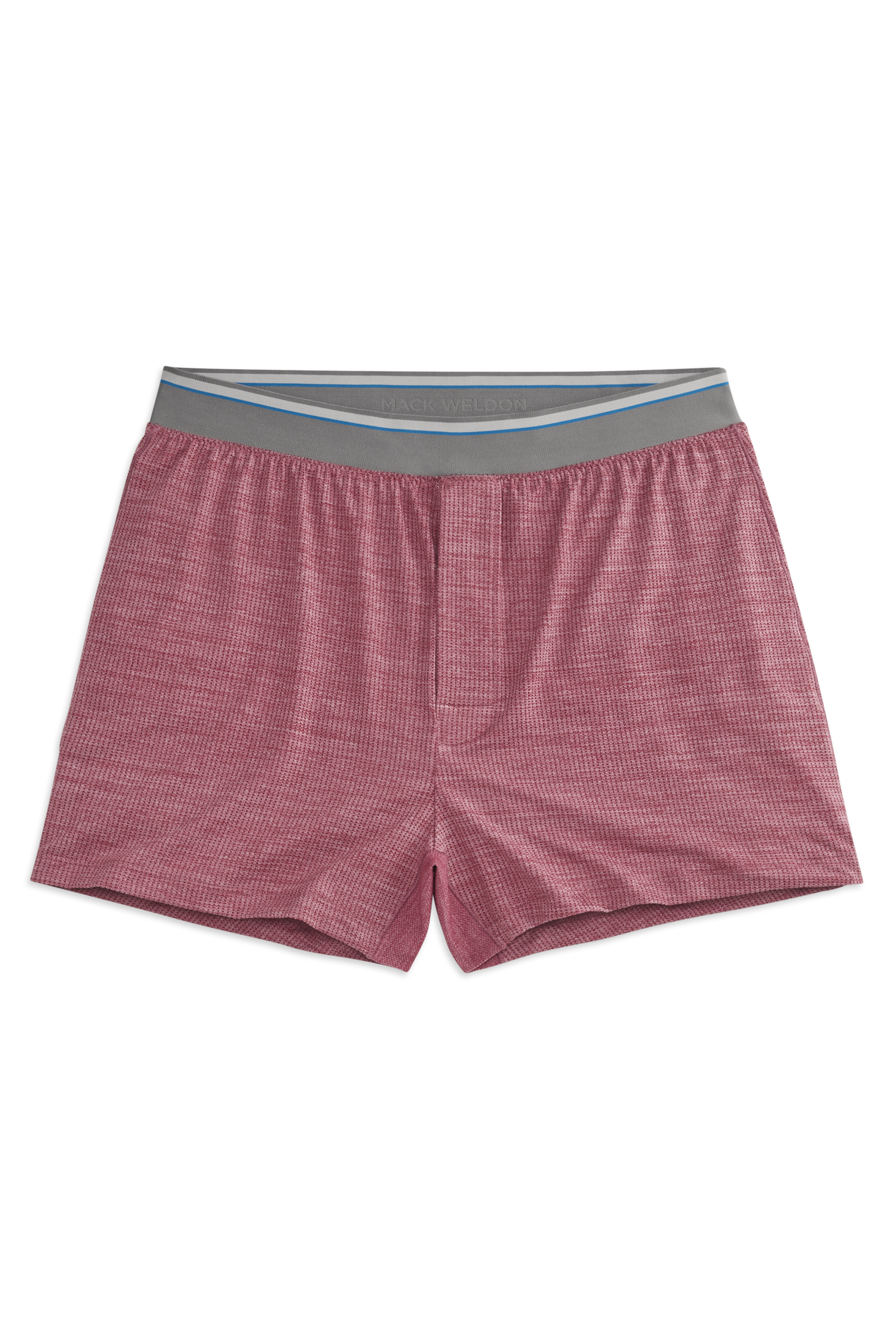 NKNIT fox mix rib KNIT shorts 専用 Z Supply Women's Dawn Smocked Rib Shorts | TYLER'S