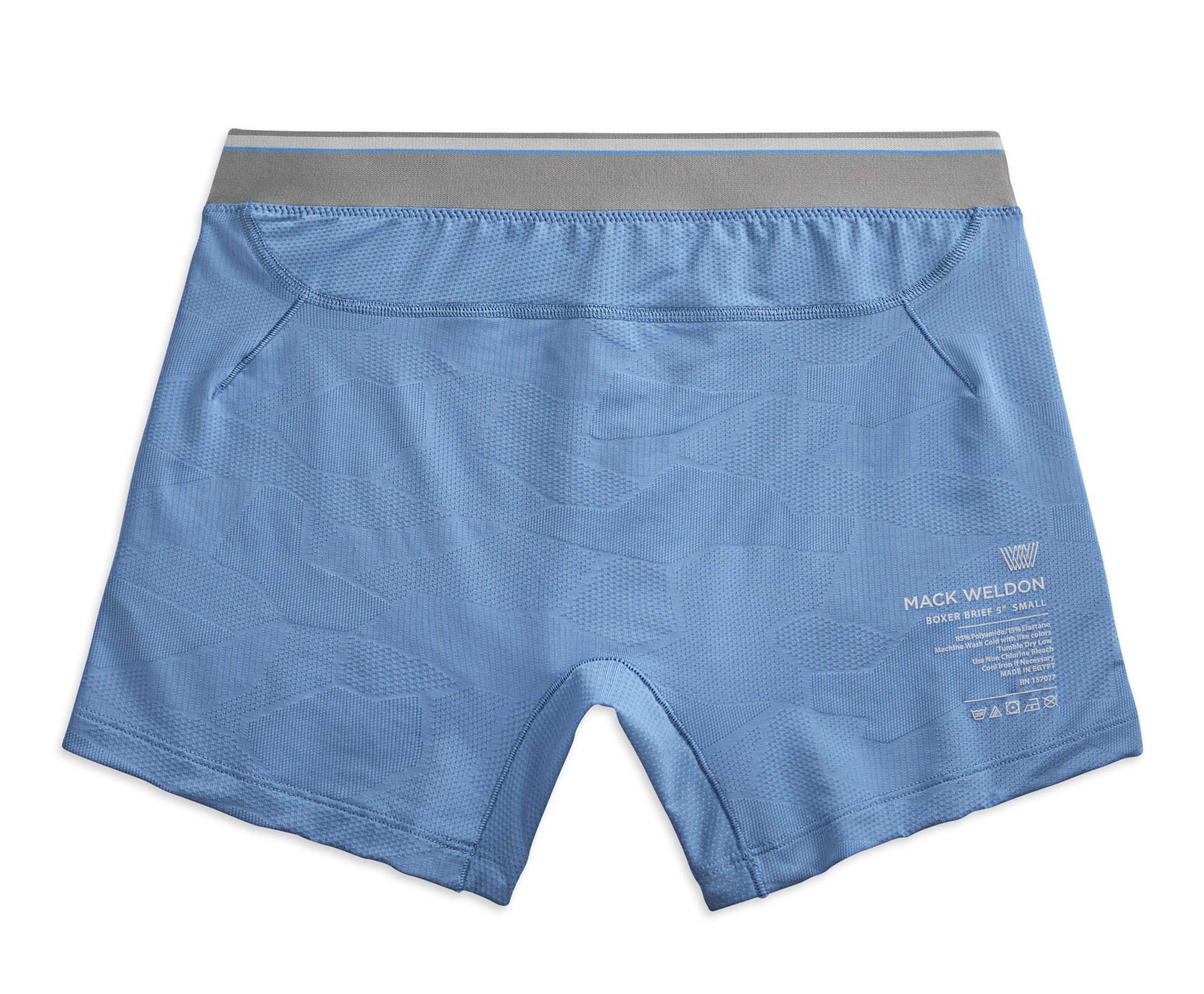 Mack Weldon AIRKNITx HD Underwear, Boxer Briefs, Trunks, Briefs