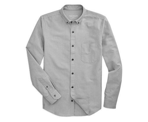 epa／half oxford shirt\"WHT\" 予約]oxford shirt