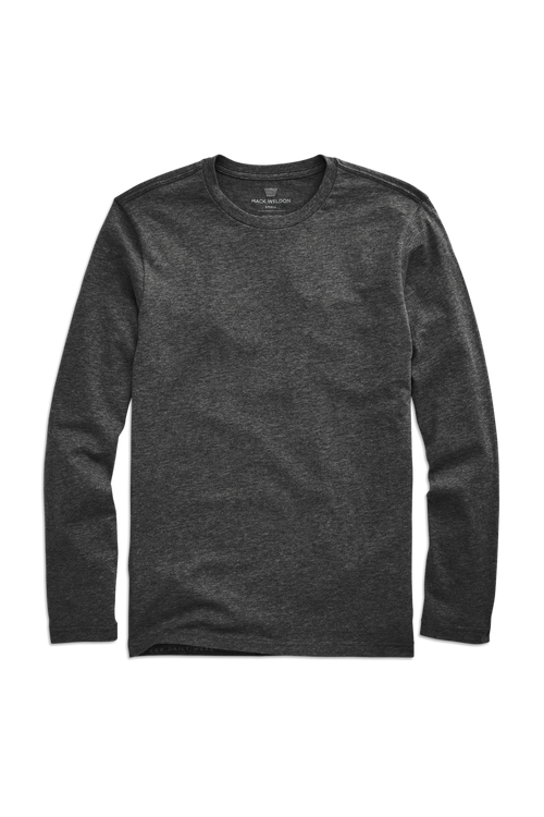 トップス ONC MERINO Longsleeve t-shirt ICE GRAY 4 メリノウール ロングスリーブ Tシャツ / ICE GRAY / ONC MERINO