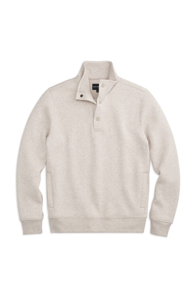 Oatmeal Heather