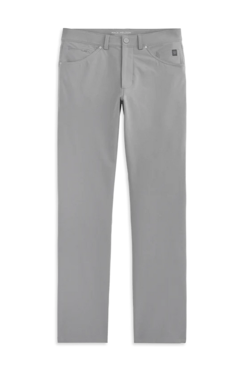 Mack Weldon Radius 5-Pocket Pant | Stretch Casual Pants for Men