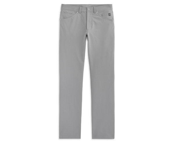 Radius 5-Pocket Pant Steel