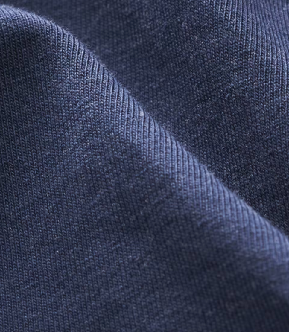 SILVER Fabric Closeup