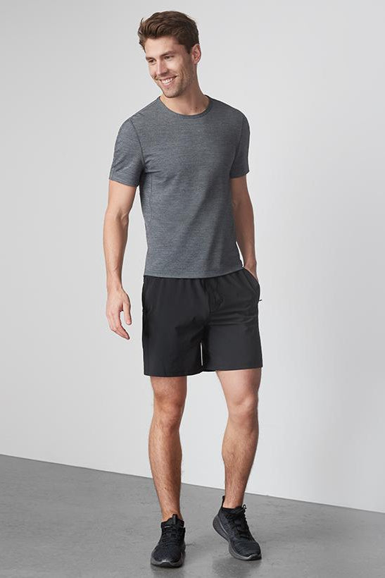 Mack Weldon Stratus Active Short | Breathable Unlined Training Shorts