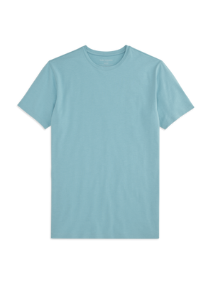 SILVER Crew Neck T-Shirt