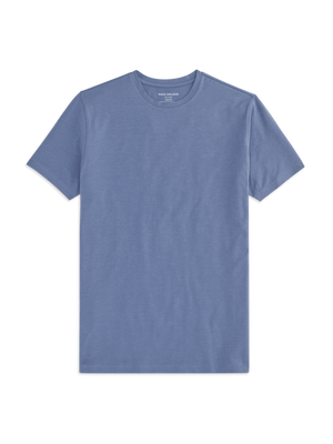 SILVER Crew Neck T-Shirt