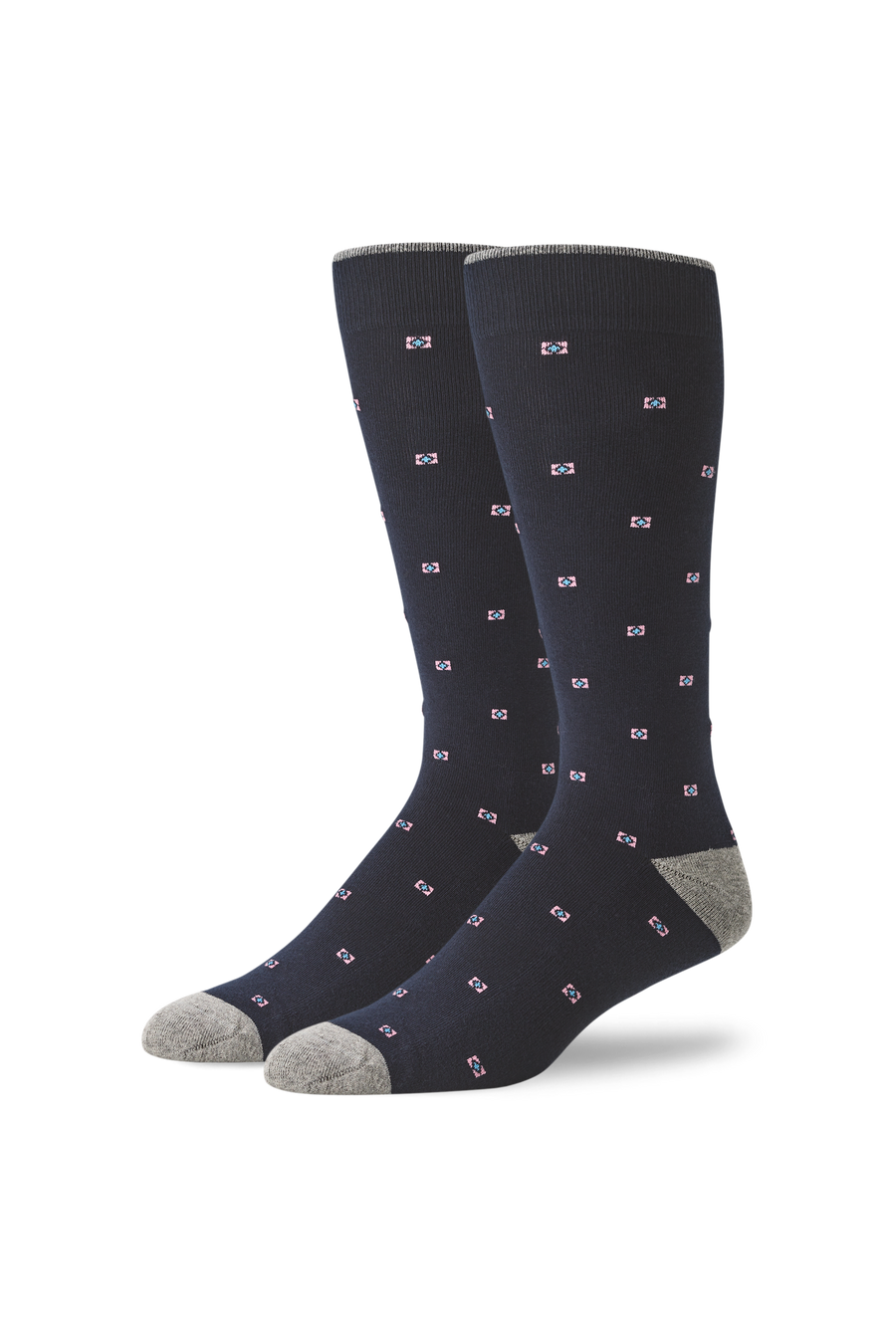 dress socks 13 Best for Men 2026: Tried, Tested, and Stylish Nautica brand Mack Weldon Men's Premium SILVER