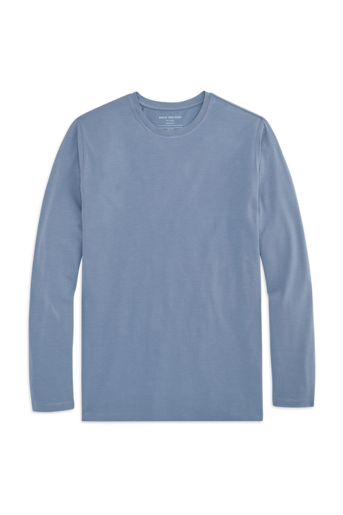 Silver-Long-Sleeve-T-