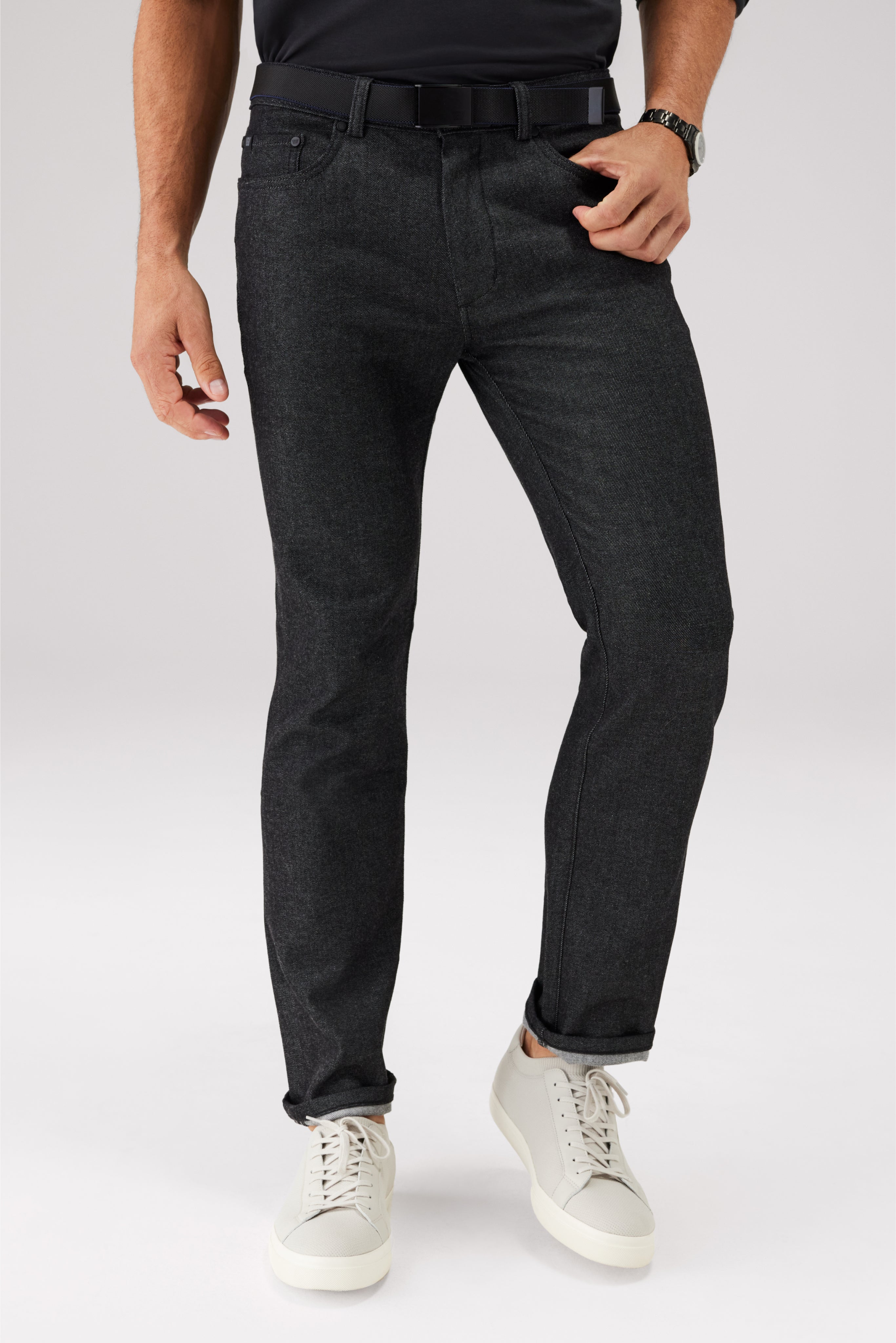 Buy Grey Jeans for Men by SUPERDRY Online | Ajio.com