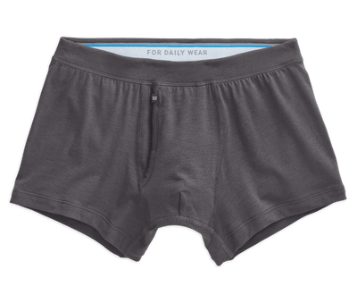 SILVER Trunk