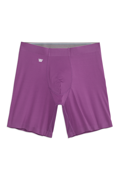 Stealth Pro Boxer Brief in Dark Orchid
