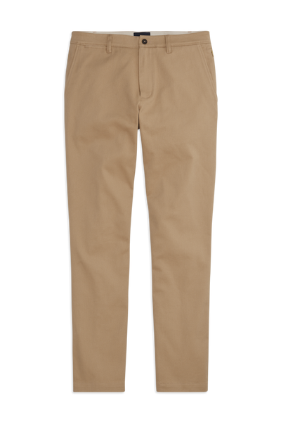 Stretch Twill Chino - Classic Fit