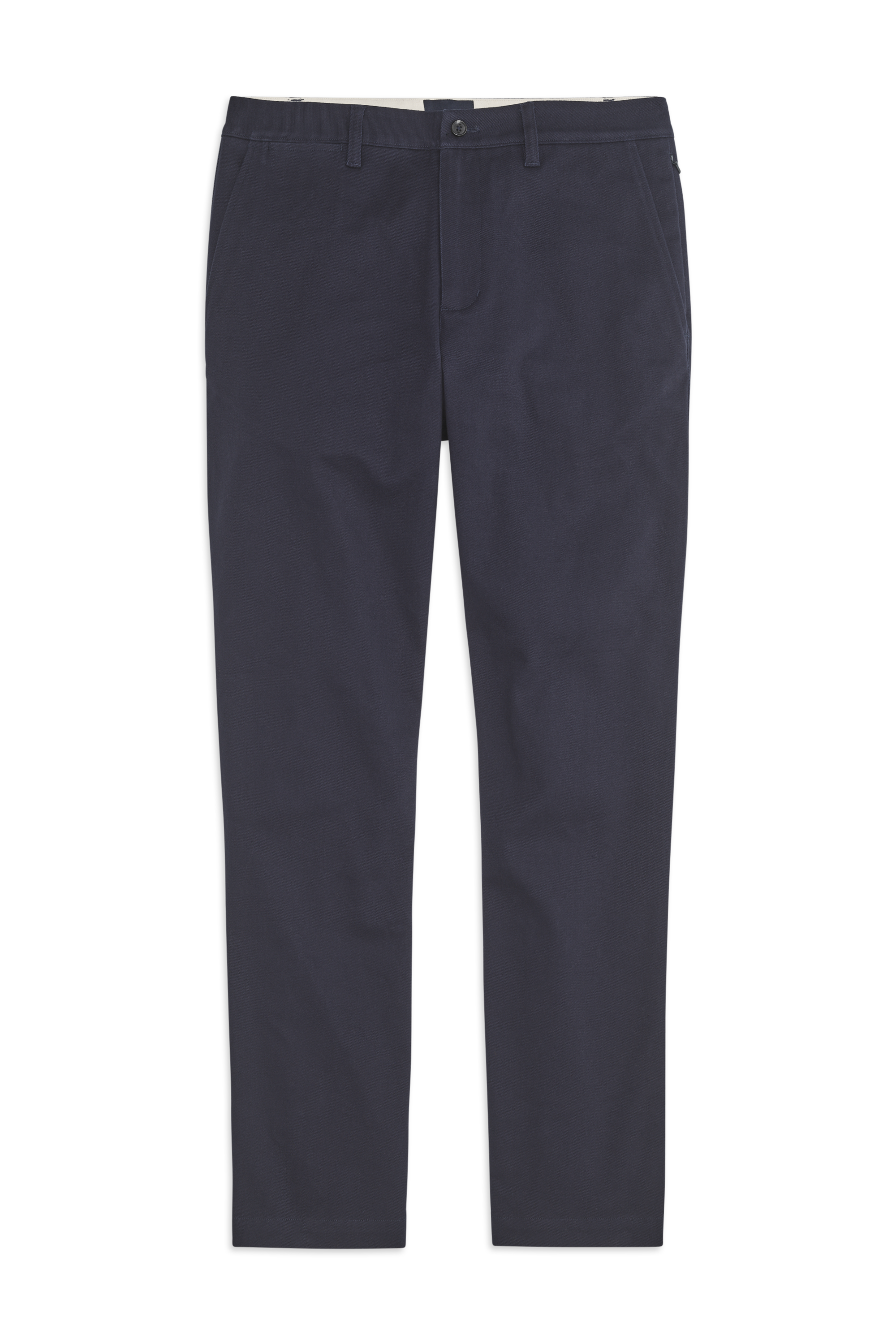 Mack Weldon Stretch Twill Chino Relaxed Fit | Comfortable Chino Pant