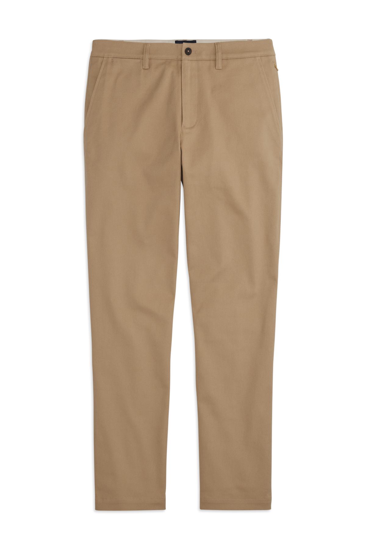 Mack Weldon Stretch Twill Chino Relaxed Fit | Comfortable Chino Pant