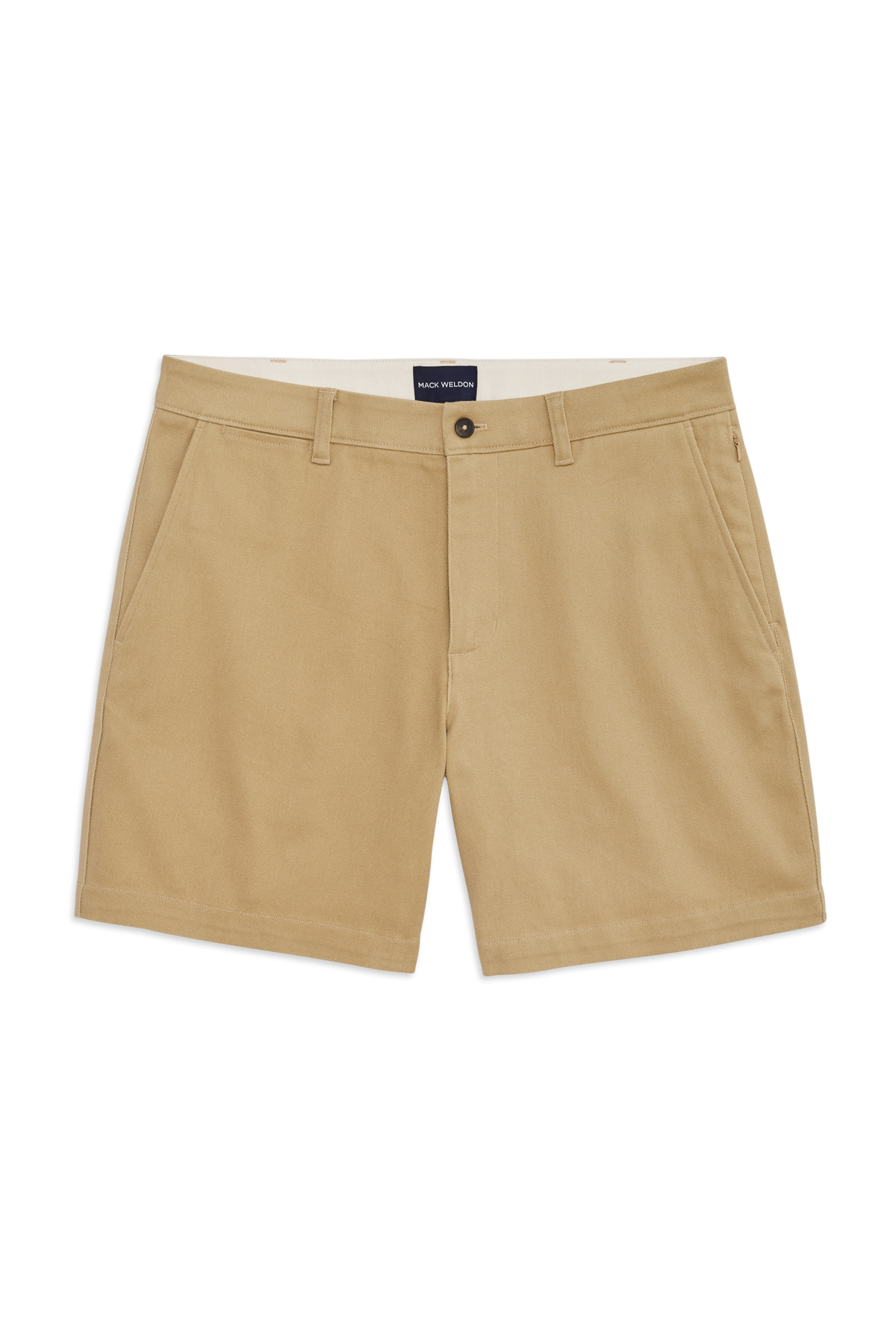 Stretch-Twill-Chino-Short-