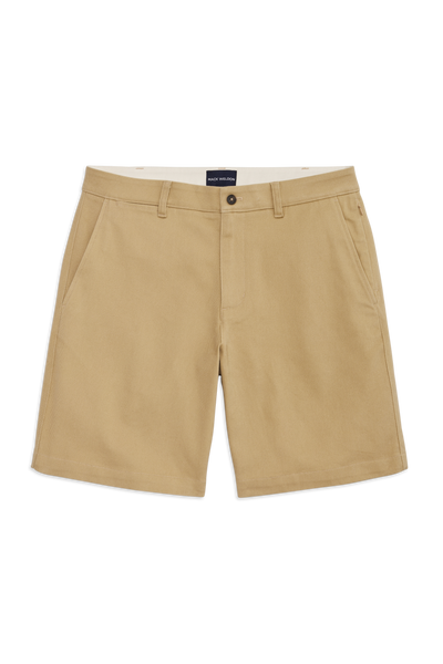 Stretch-Twill-Chino-Short-