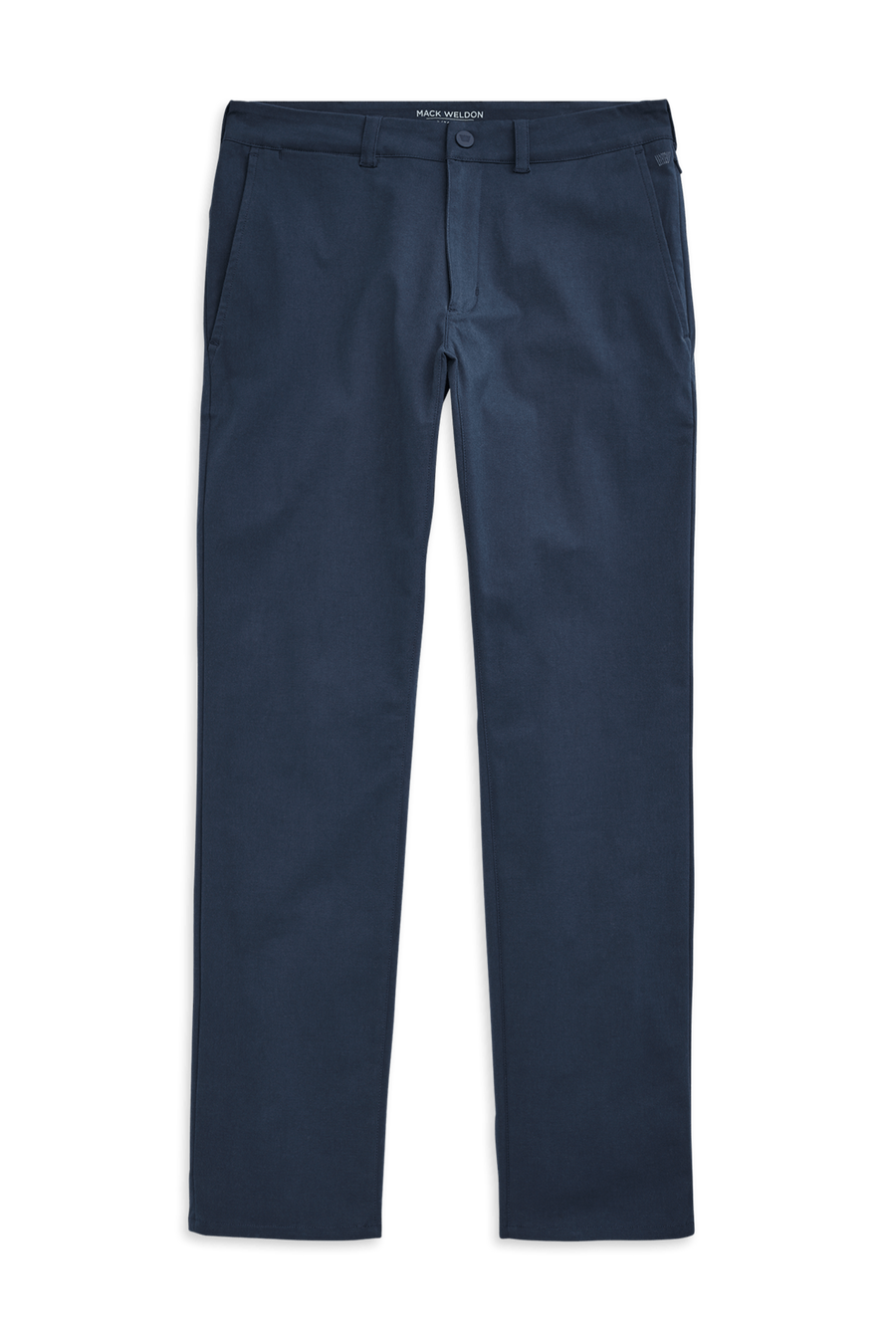 Mack Weldon Maverick Tech Chino | Casual Stretch Chinos