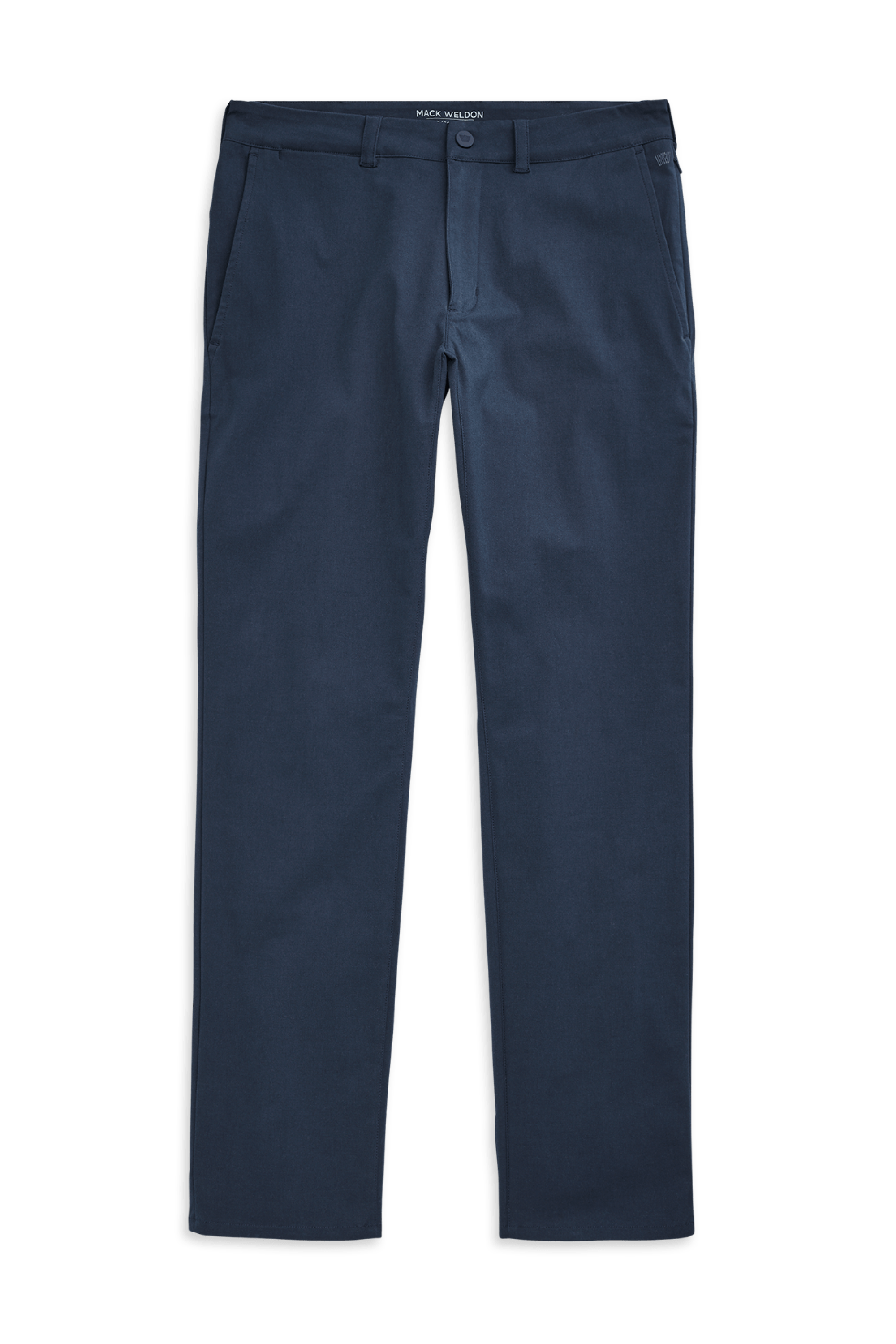 Mack Weldon Maverick Tech Chino | Casual Stretch Chinos