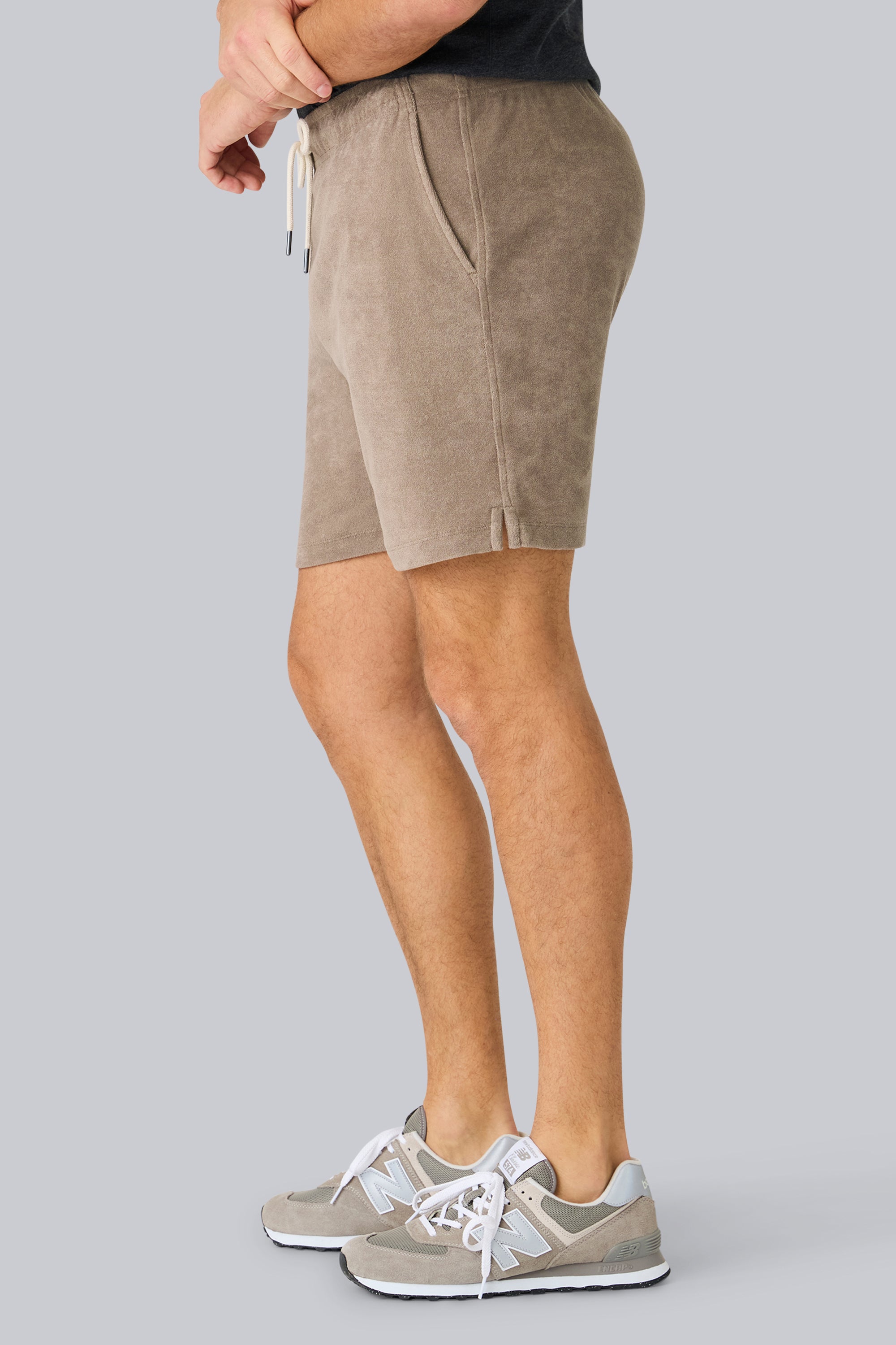 Terry Cloth Shorts for Men | Mack Weldon