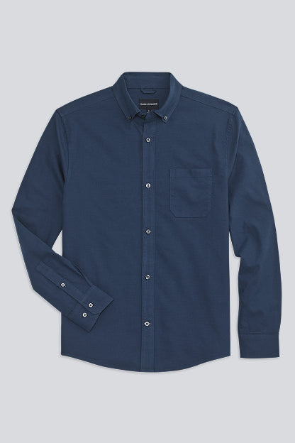 Dean Oxford Shirt