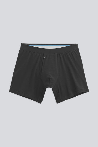 SILVER Boxer Brief 