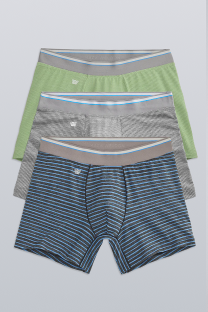 3 boxer brief laydowns