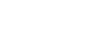 logo that says "MACK WELDON x TIME OUT"