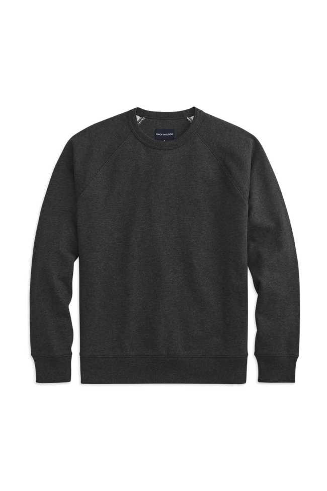 Charcoal Heather