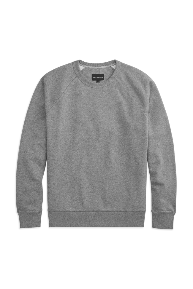 Grey Heather